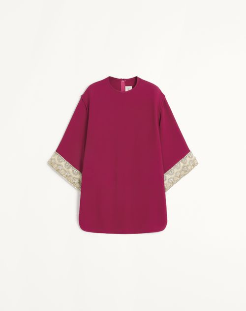 Broderet Cady Couture-top