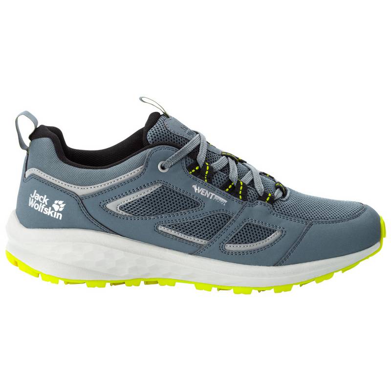 Jack Wolfskin Halbschuhe Herren