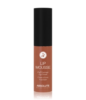 Absolute New York Lip Mousse Lippenbalsam-8 ml
