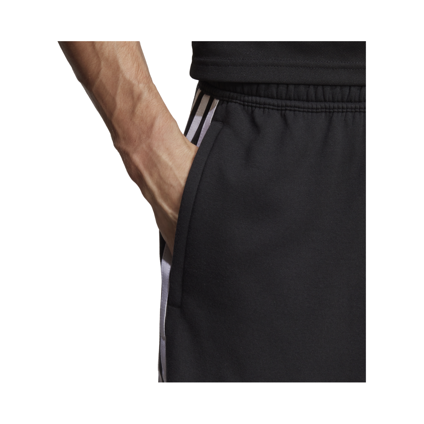 adidas Tiro 23 League Short Schwarz