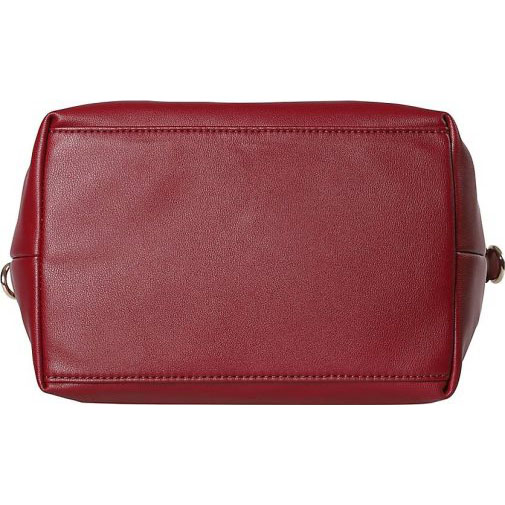 TOMMY HILFIGER Damen Henkeltasche POPPY PLUS SMALL TOTE