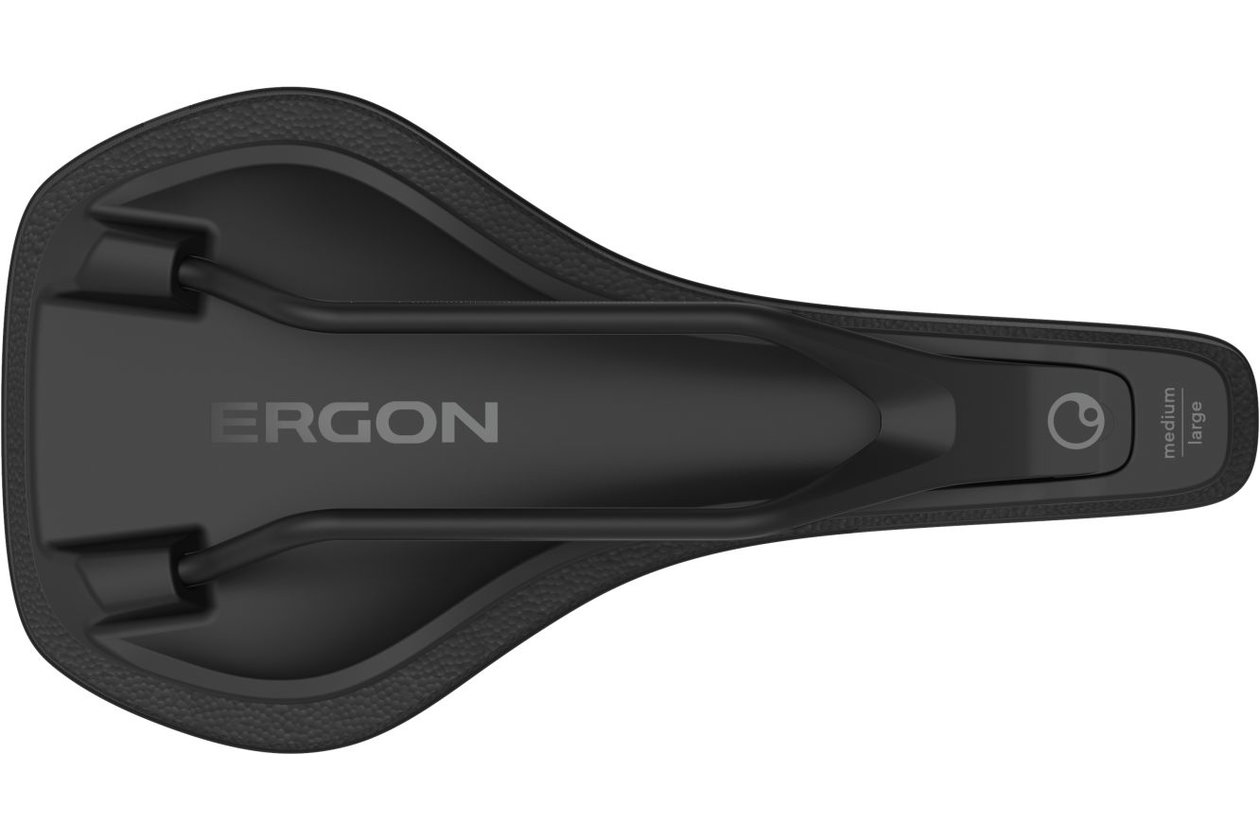 Ergon SR Allroad Core Pro Carbon Men Sattel