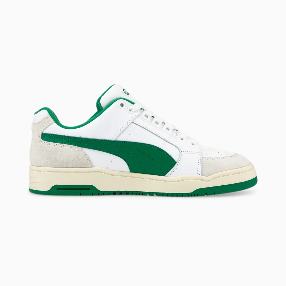 PUMA Slipstream Lo Retro 384692-02 / weiss