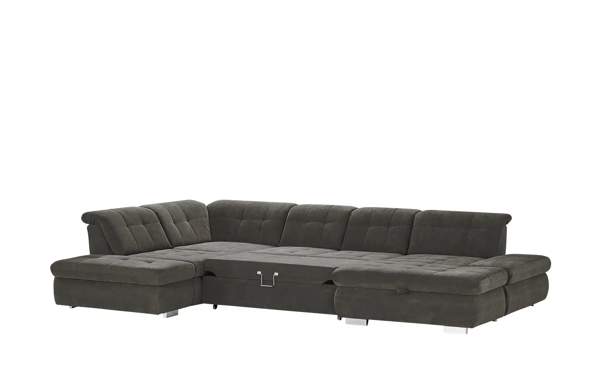 Kollektion Kraft Wohnlandschaft mit verschiedenen Funktionen Spencer