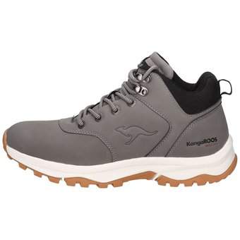 KangaROOS K-MS Corp Boot in grau