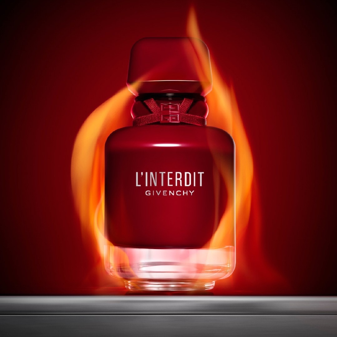 Rouge Ultime