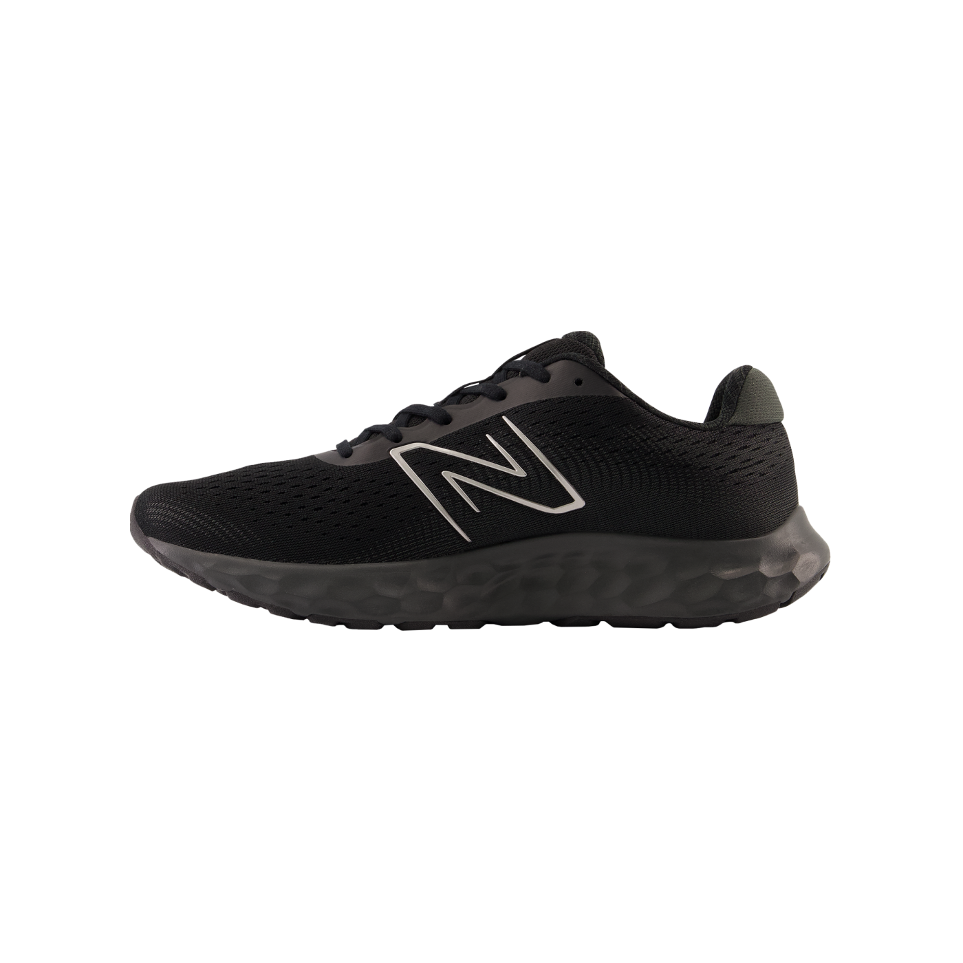 New Balance 520 Schwarz FLA8