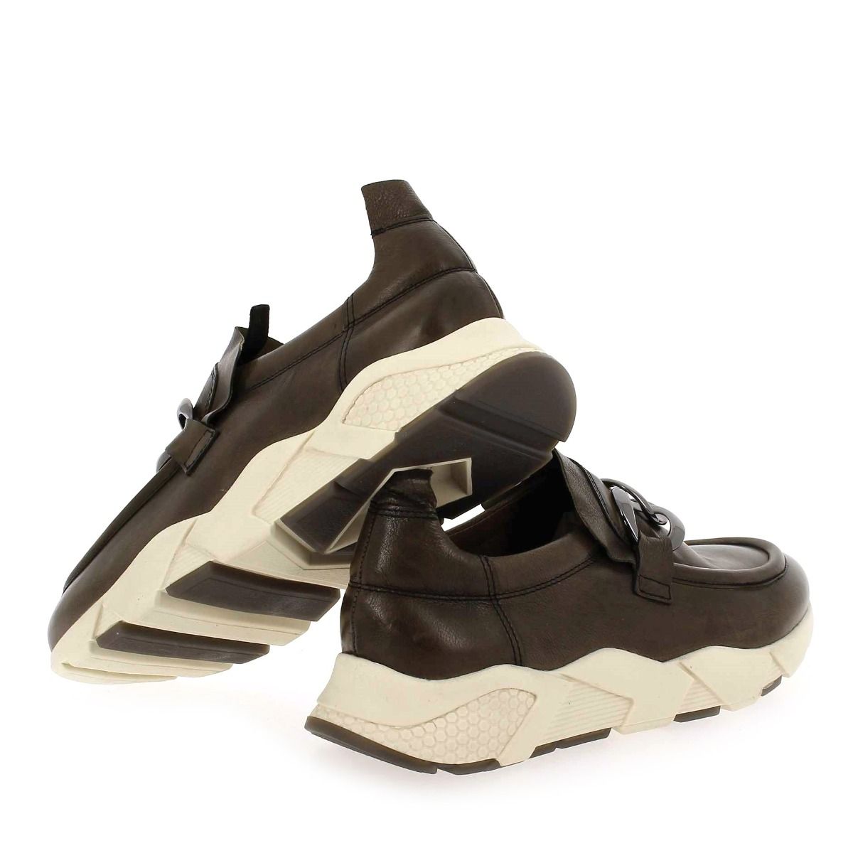 Muratti  RIBEMONT H22 - kaki