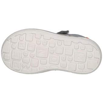 PEPINO Keke Lauflern Kletter in grau