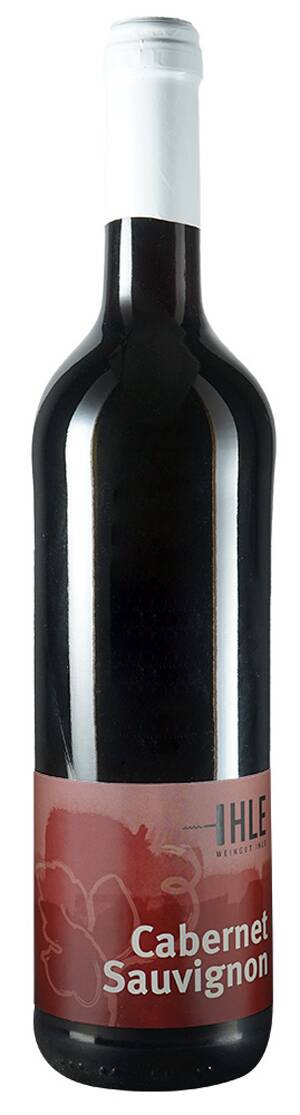Weingut Ihle Cabernet Sauvignon 2018