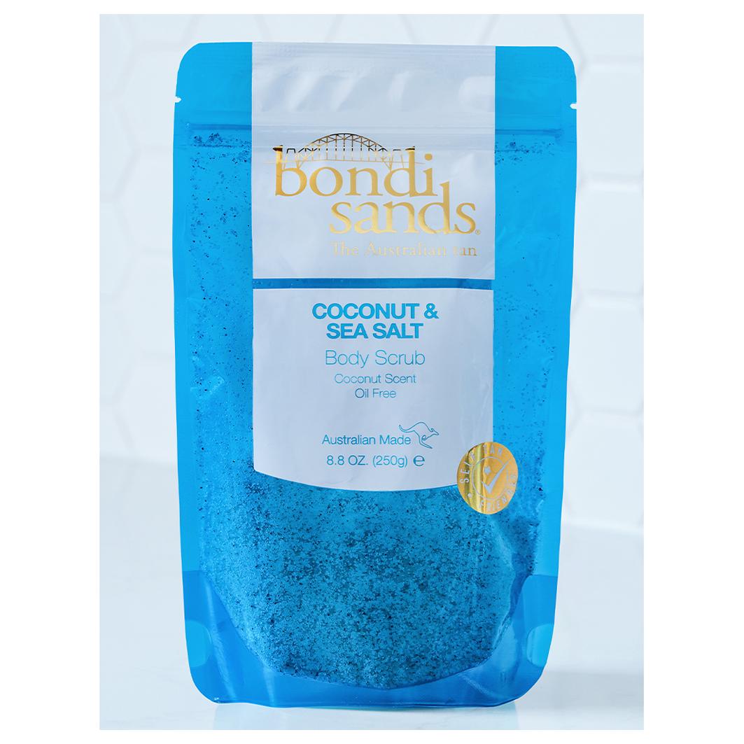 Body Scrub