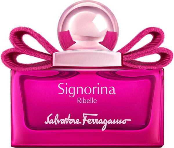 Salvatore Ferragamo Signorina Ribelle Eau de Parfum
