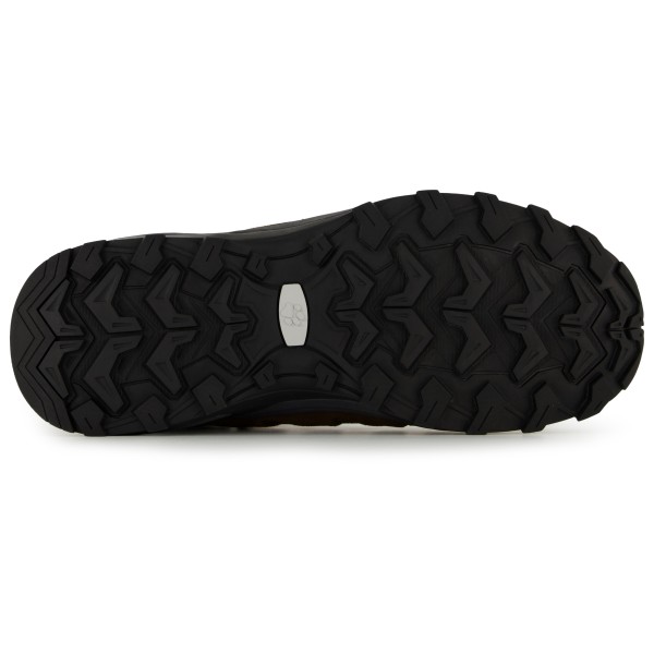 Jack Wolfskin - Refugio Texapore Mid - Wanderschuhe