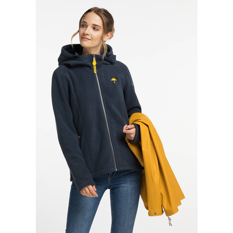 Schmuddelwedda Regenjacke Damen