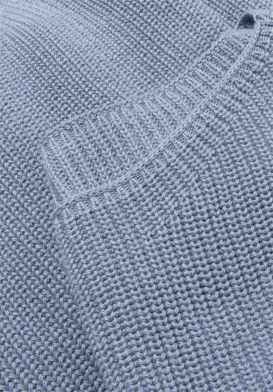 Pullover aus reiner Bio-Baumwolle