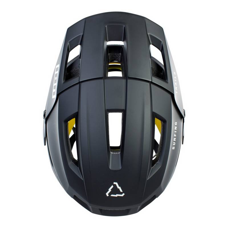ION Textil Traze Amp MIPS EU/CE Helm