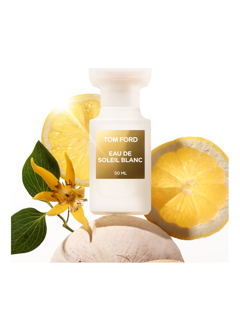 Tom Ford Eau de Soleil Blanc Eau de Toilette