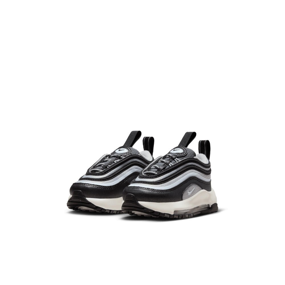 Nike Air Max 97 Infant DR0639-033 / schwarz