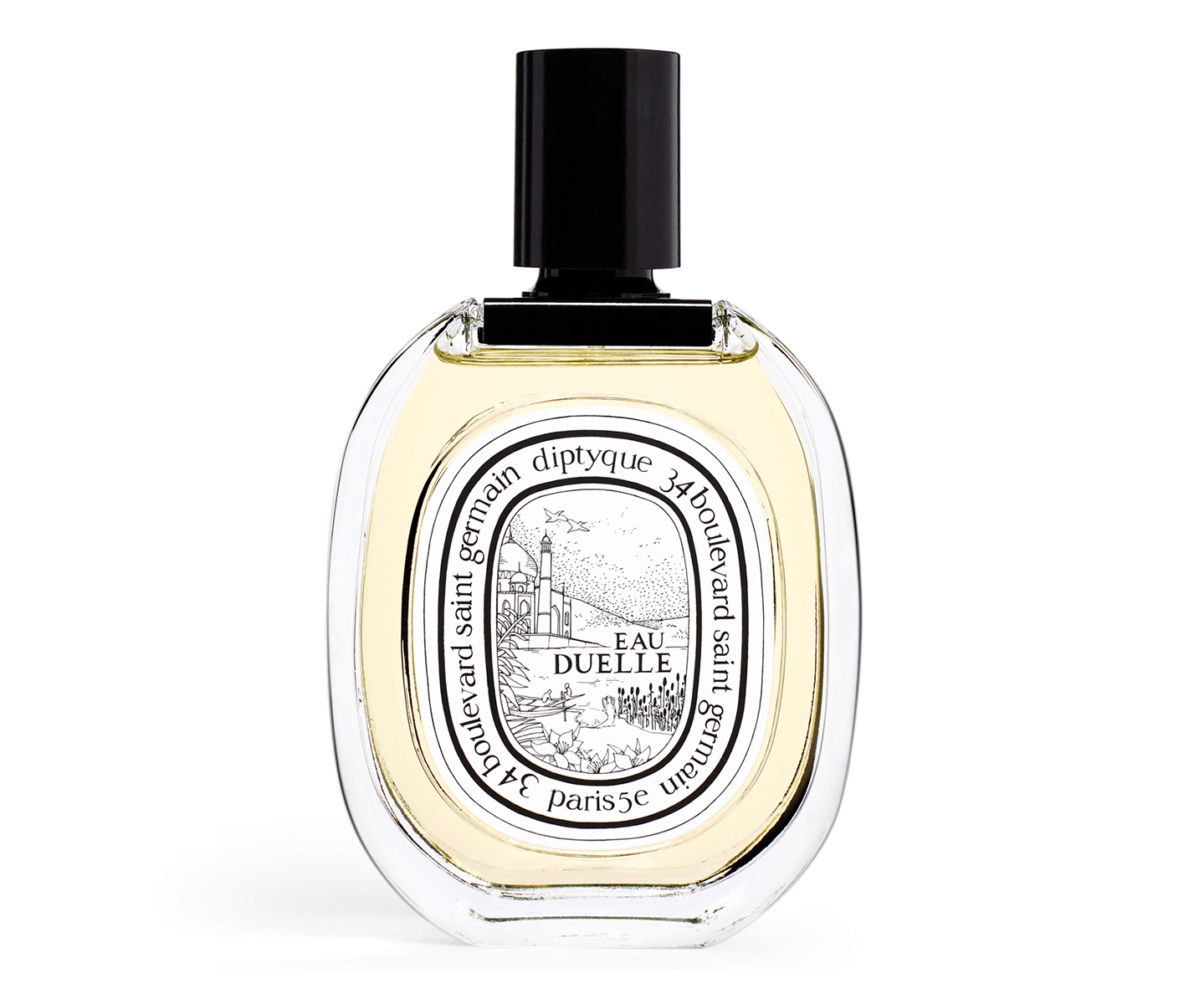 Eau Duelle - Eau de Toilette