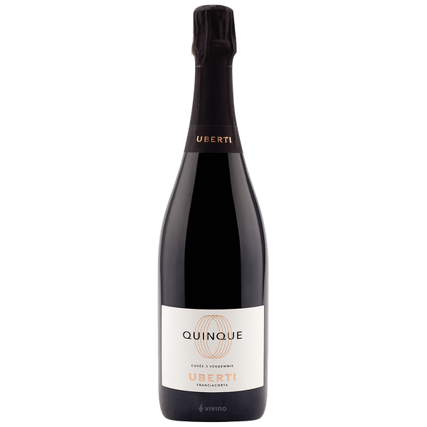 UbertiFranciacorta QuinqueN.V.