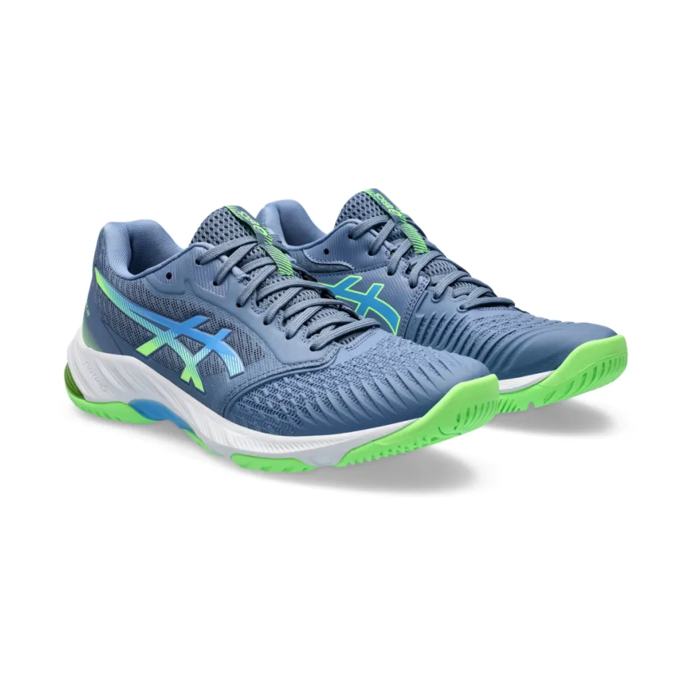 Asics NETBURNER BALLISTIC FF 3 1051A073404 / blau