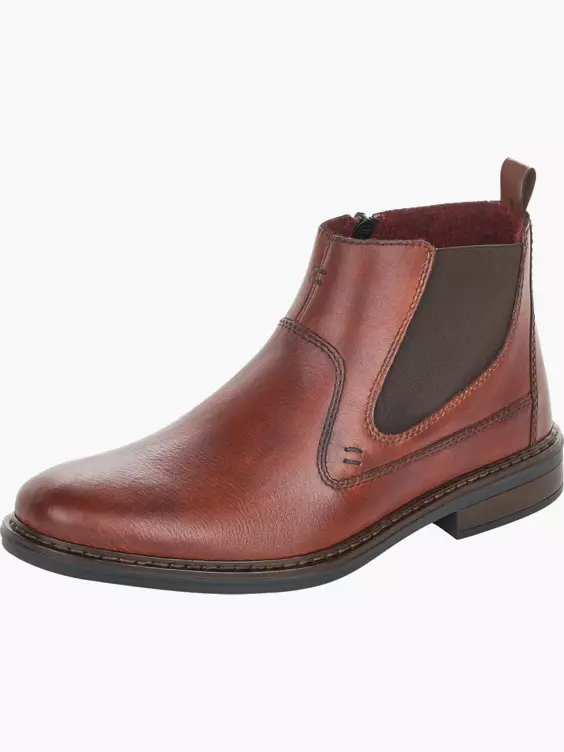 Rieker Herren Chelsea Boots