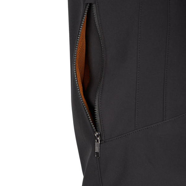 SE ME BATONI SOFTSHELL JACKET Herren - Softshelljacke
