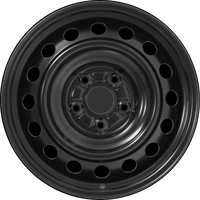ALCAR 8683 schwarz - ATU