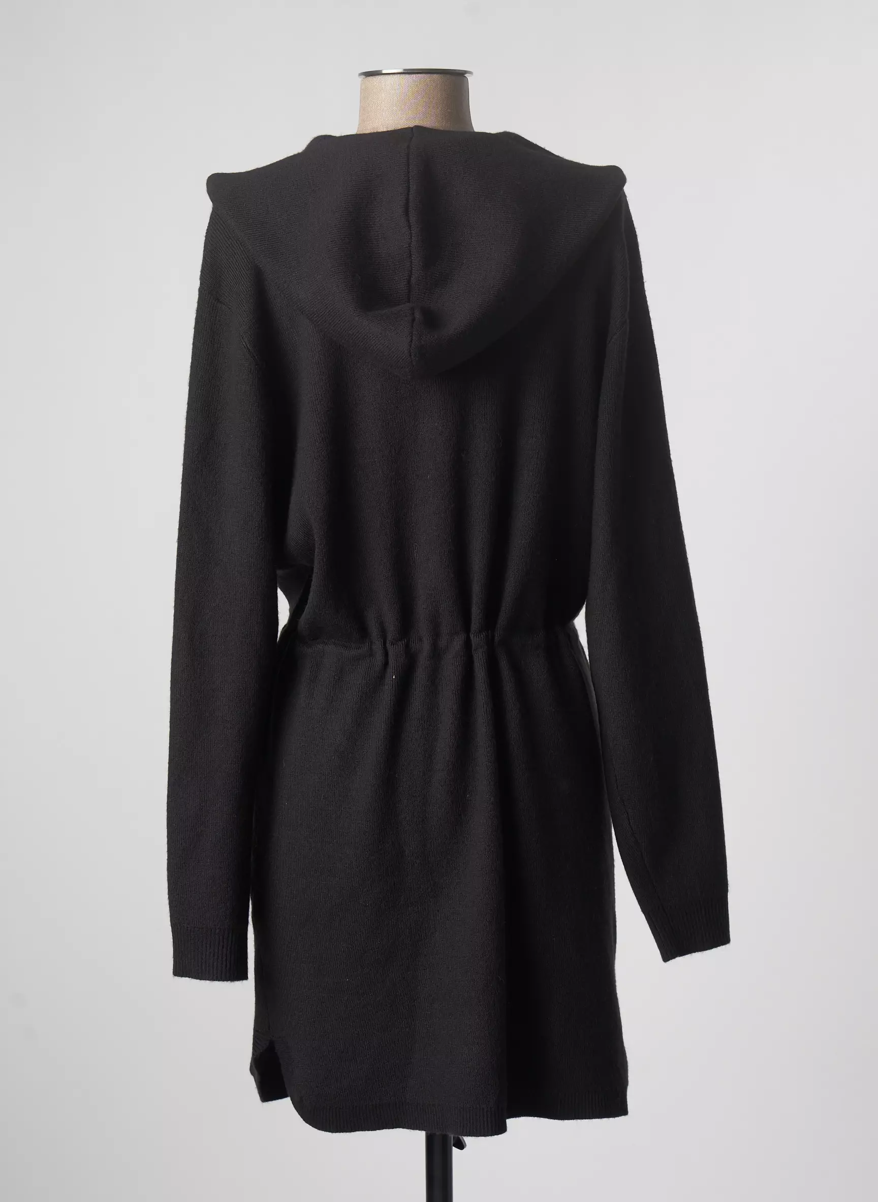Ichi Cardigans Femme couleur noir