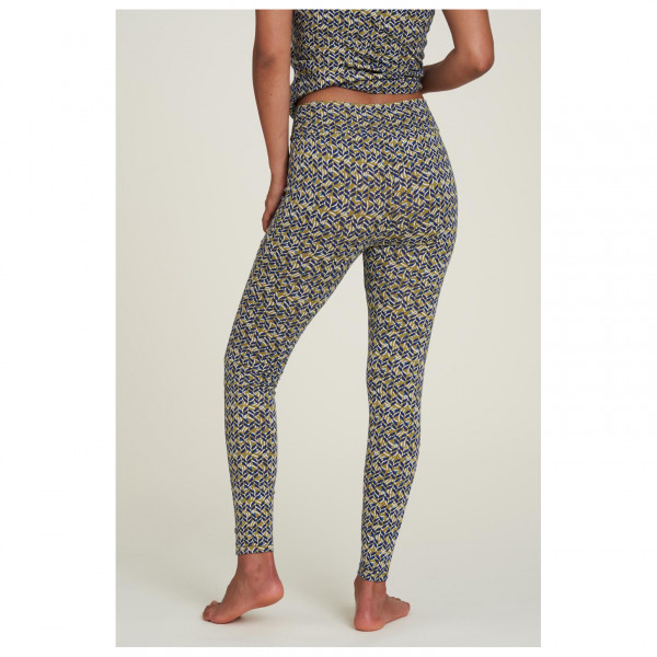 Tranquillo - Women's Jersey-Leggings - Leggings