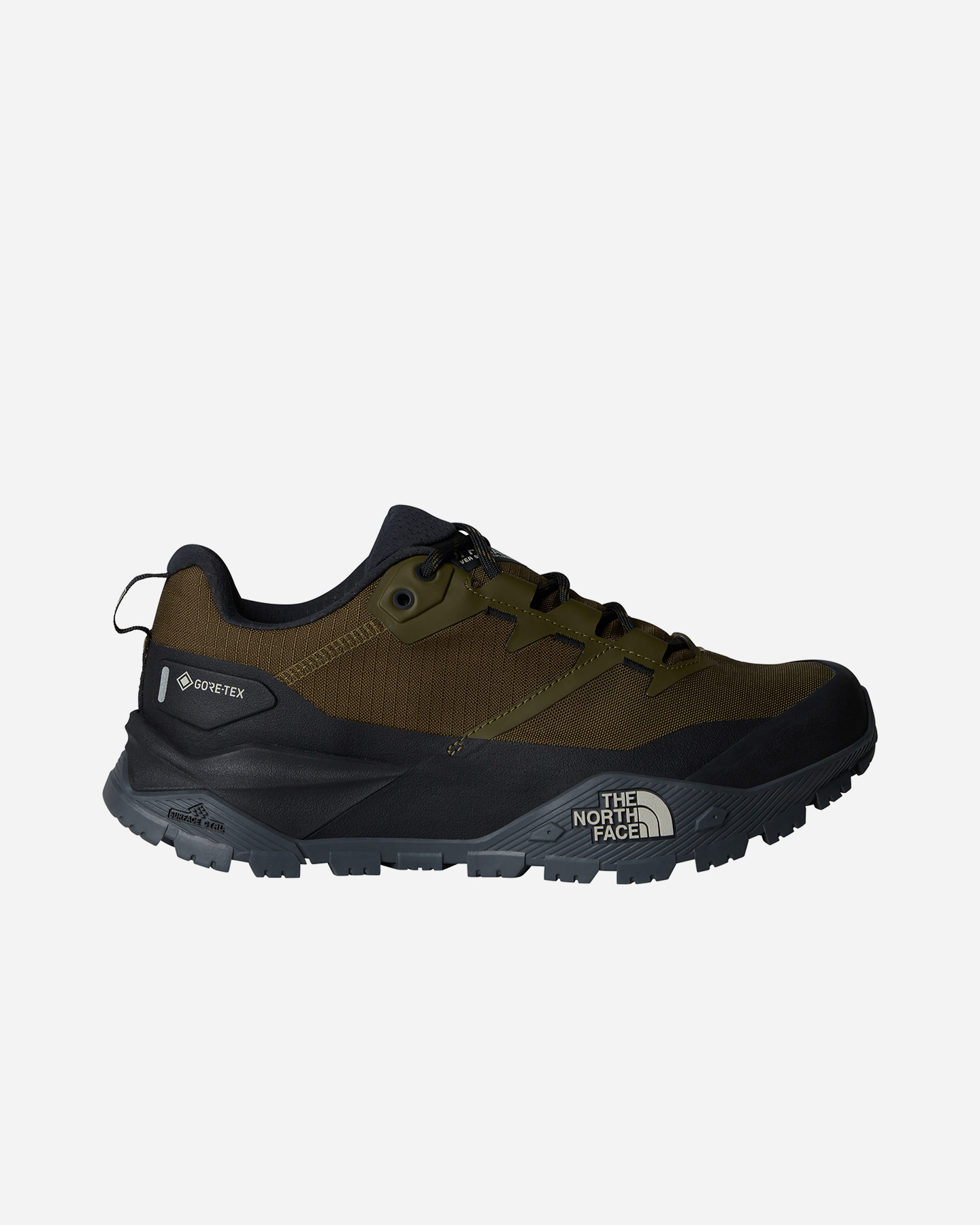 Scarpe Trail The North Face Offtrail Hike Gtx NF0A8AEG7R81