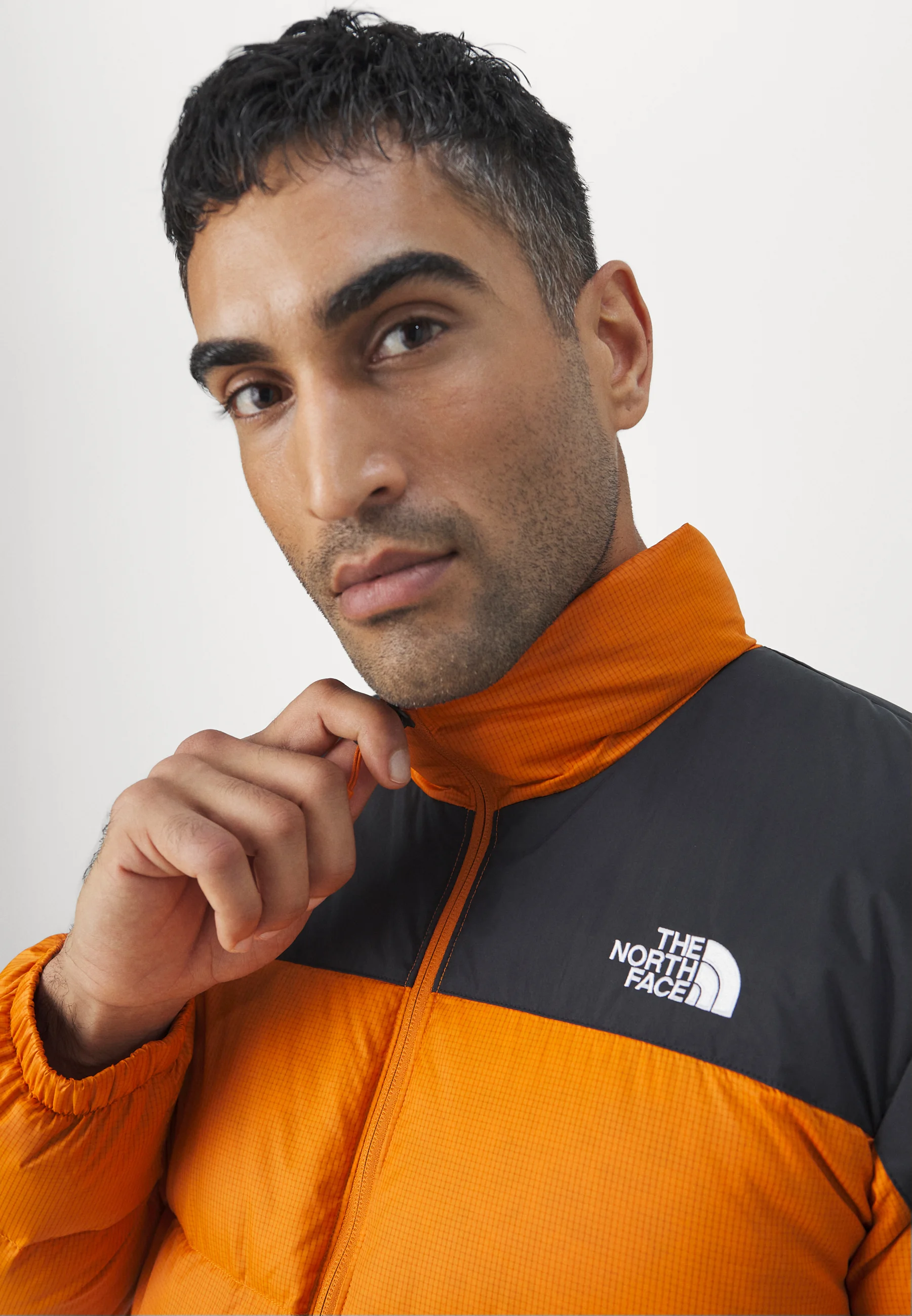 The North Face DIABLO JACKET - Chaqueta de plumas