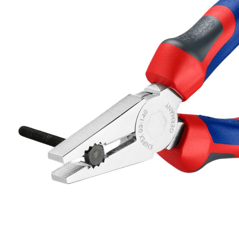 Clește combinat Knipex 03 05 140 140 mm