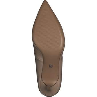 s.Oliver Pumps in beige
