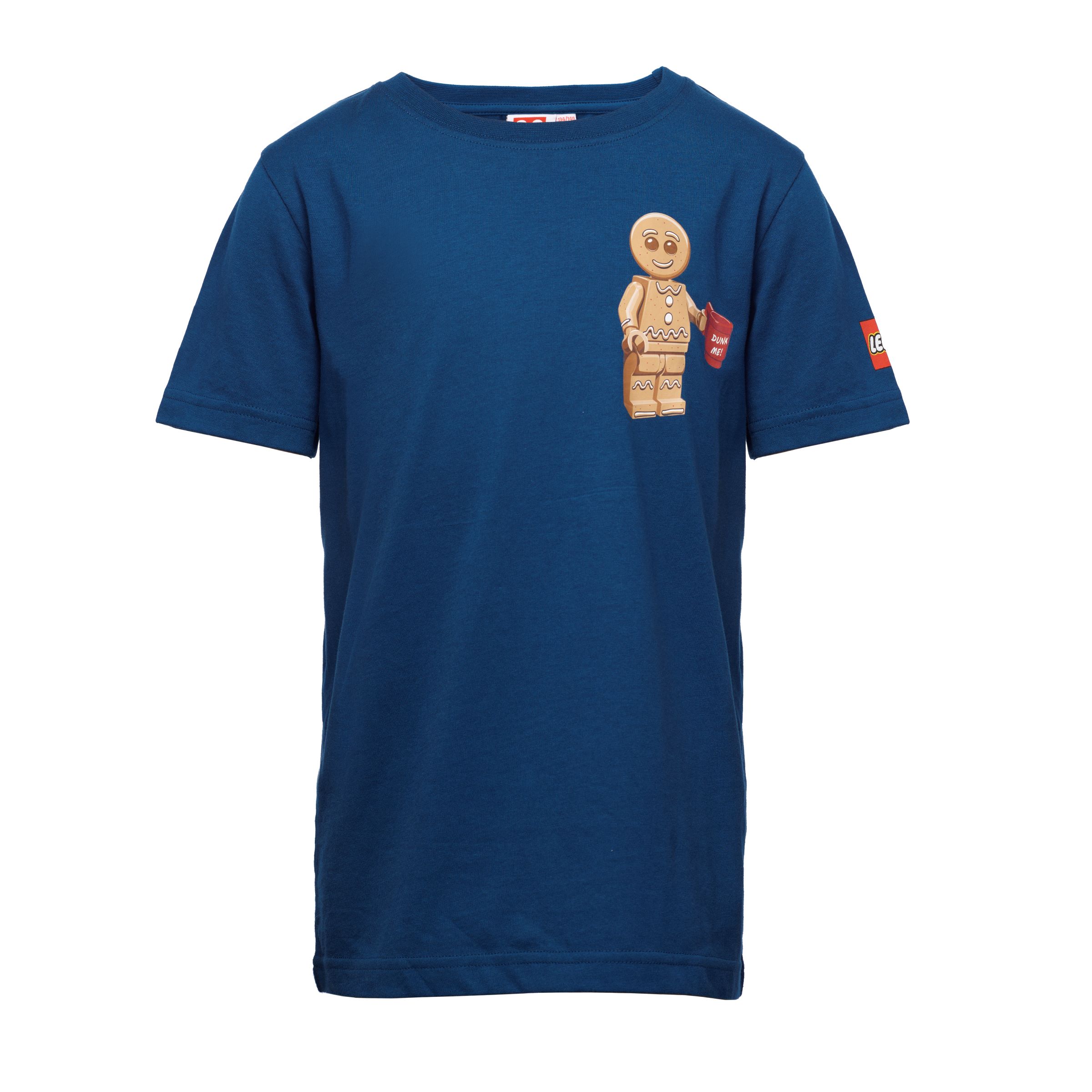 T-shirt Bonhomme en pain d’épices – Enfants 5008214