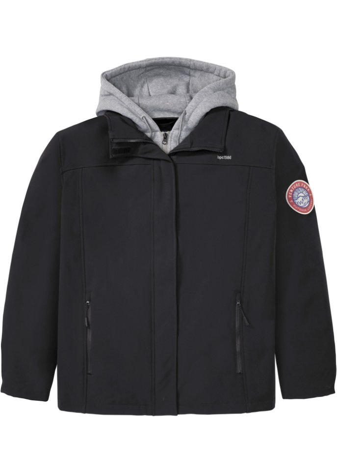 Softshelljacke