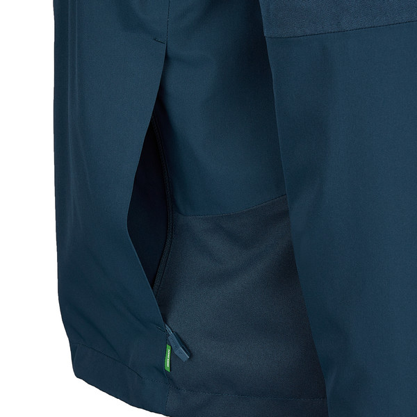 MISKANTI 3IN1 JACKET II Herren - Doppeljacke