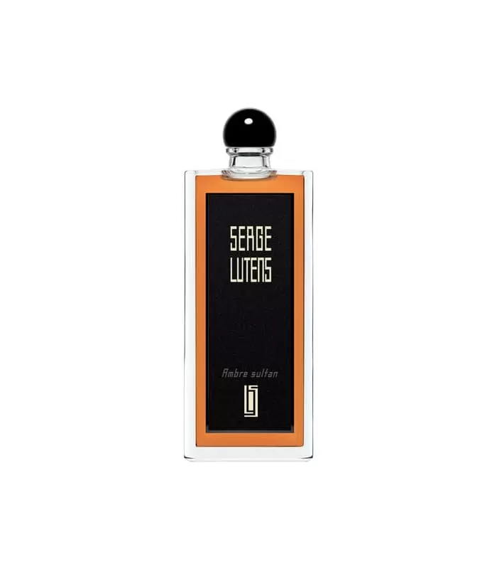 AMBRE SULTAN Eau de Parfum Vaporisateur