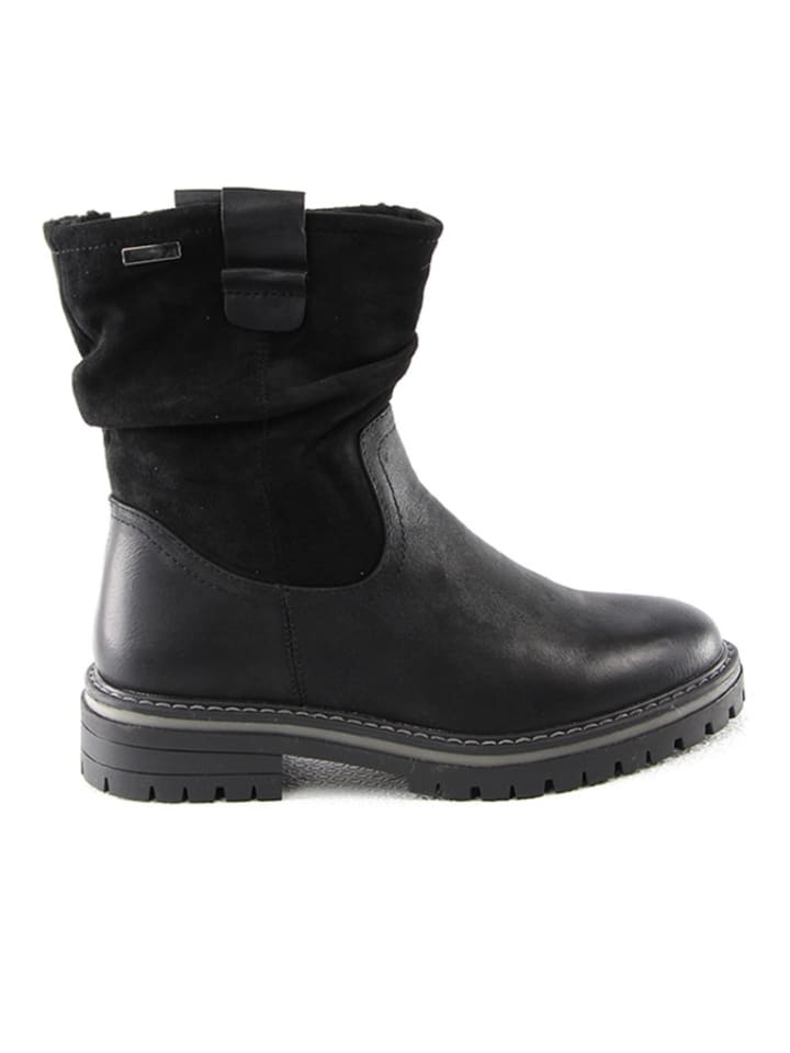 Sixth Sens Boots in Schwarz günstig kaufen