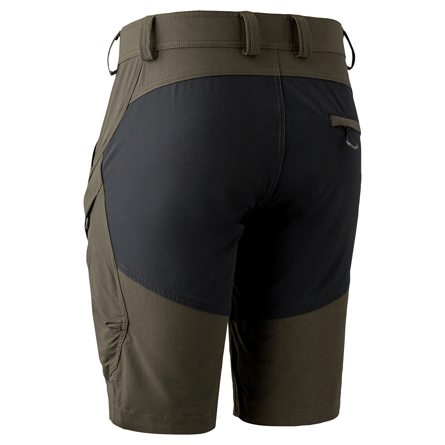 Deerhunter Herren Outdoor-Shorts Northward