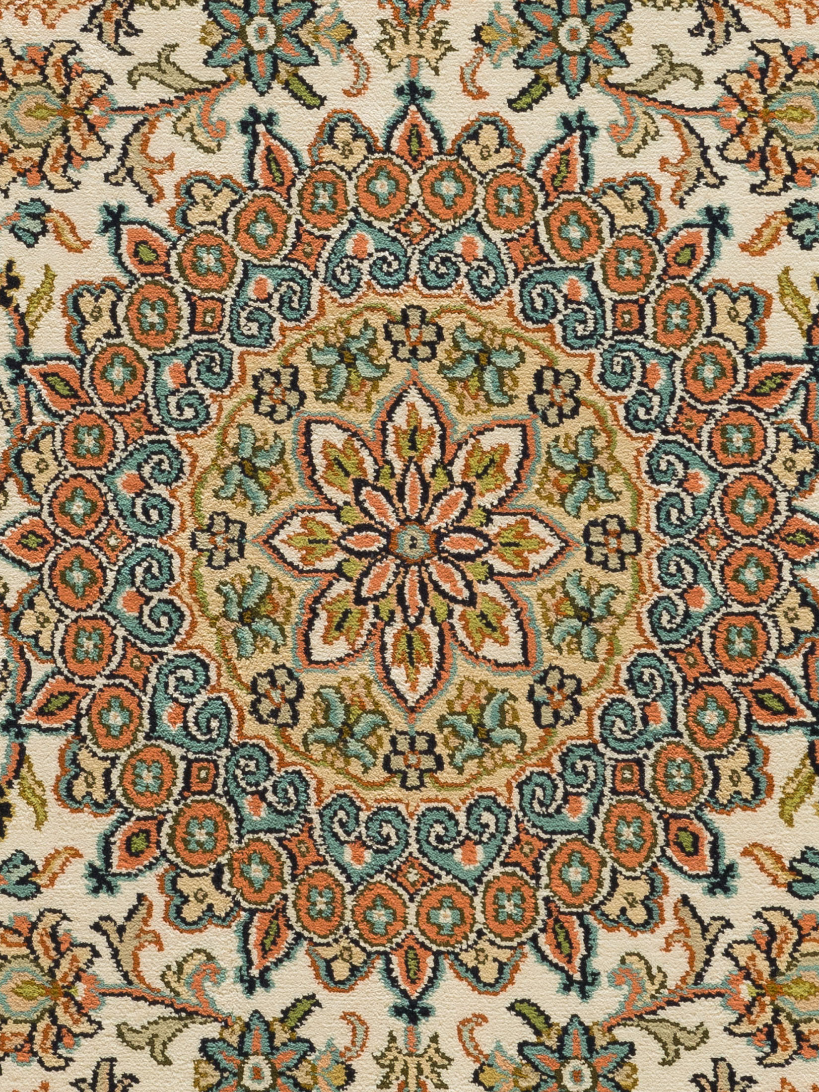 Kaschmir Seide 18/18 ca. 93 x 150 cm, Unikat / Einzelstück