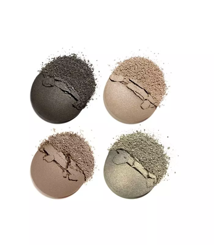 LES 4 OMBRES Ombres à Paupières Effets Multiples
