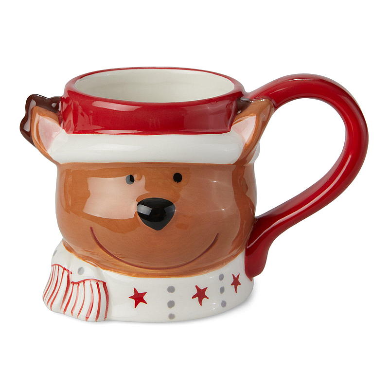 Cuisine Krus julefigur