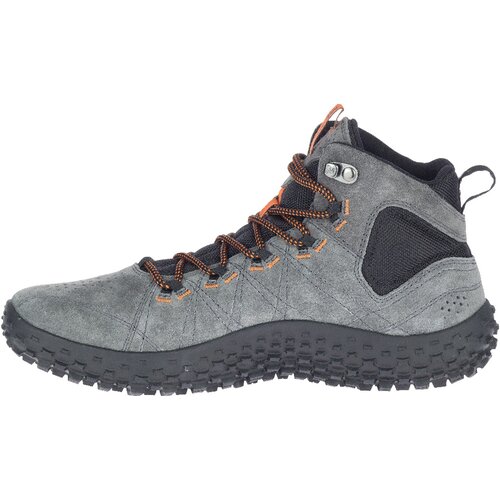 HERREN MULTIFUNKTIONSSTIEFEL WRAPT MID WP