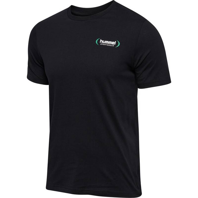 hummel hmlLGC BARRY T-SHIRT T-Shirt Herren