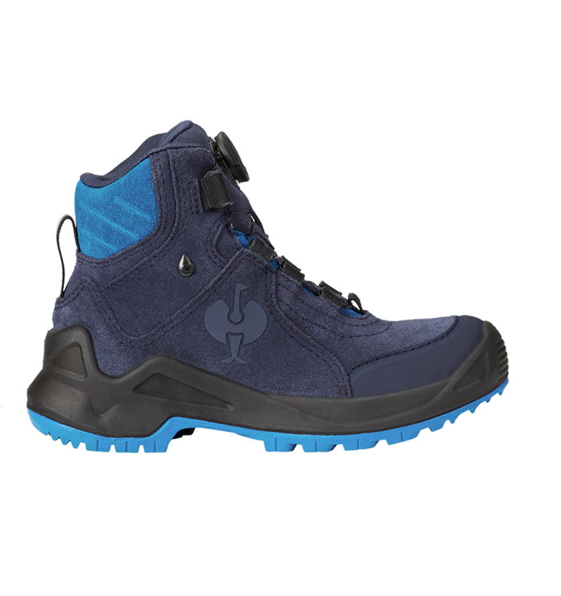 Allroundschuhe e.s. Apate II mid, Kinder