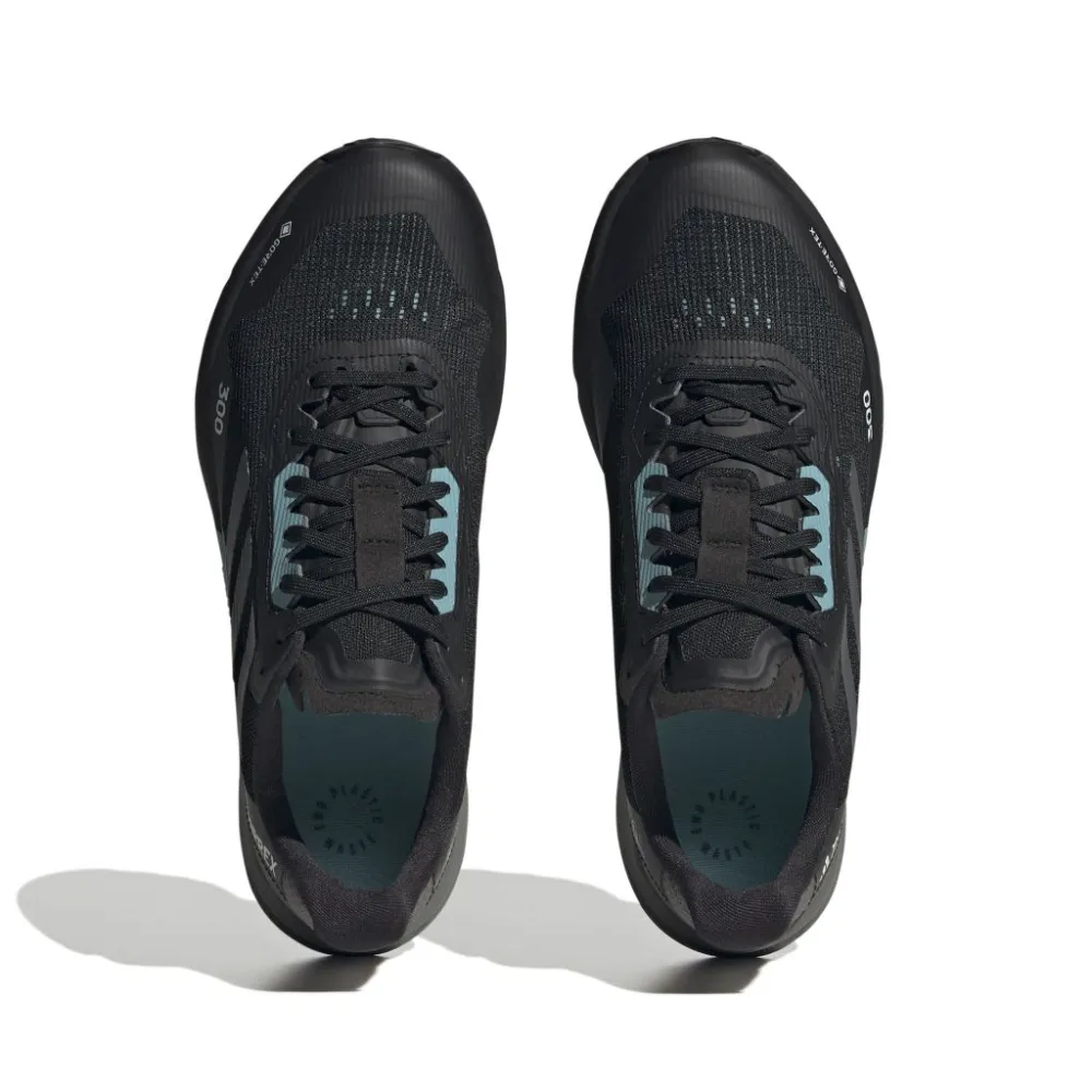 adidas Agravic Flow 2.0 2 GTX HR1145 / schwarz