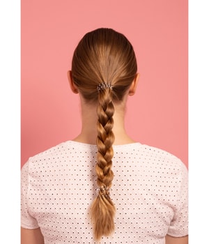 Invisibobble Original Crystal Clear Haargummi-1 Stk