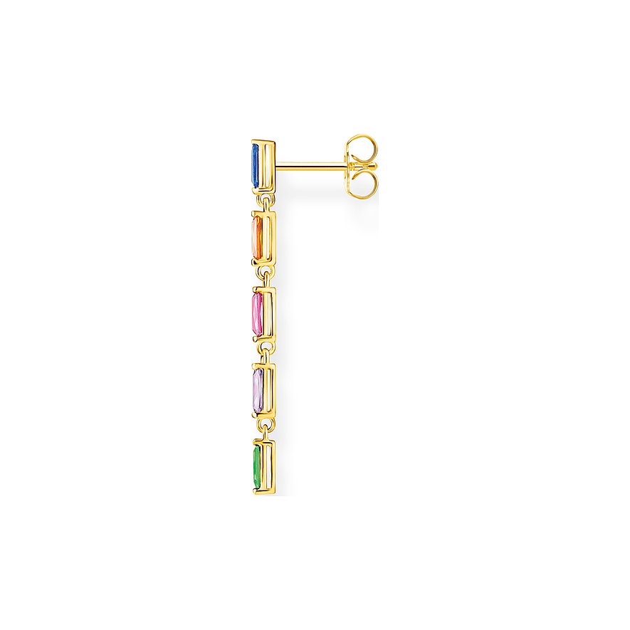 Thomas Sabo Einzelner Ohrschmuck