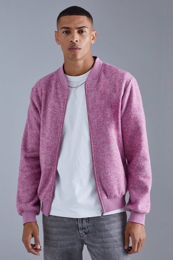 Bomberjacke